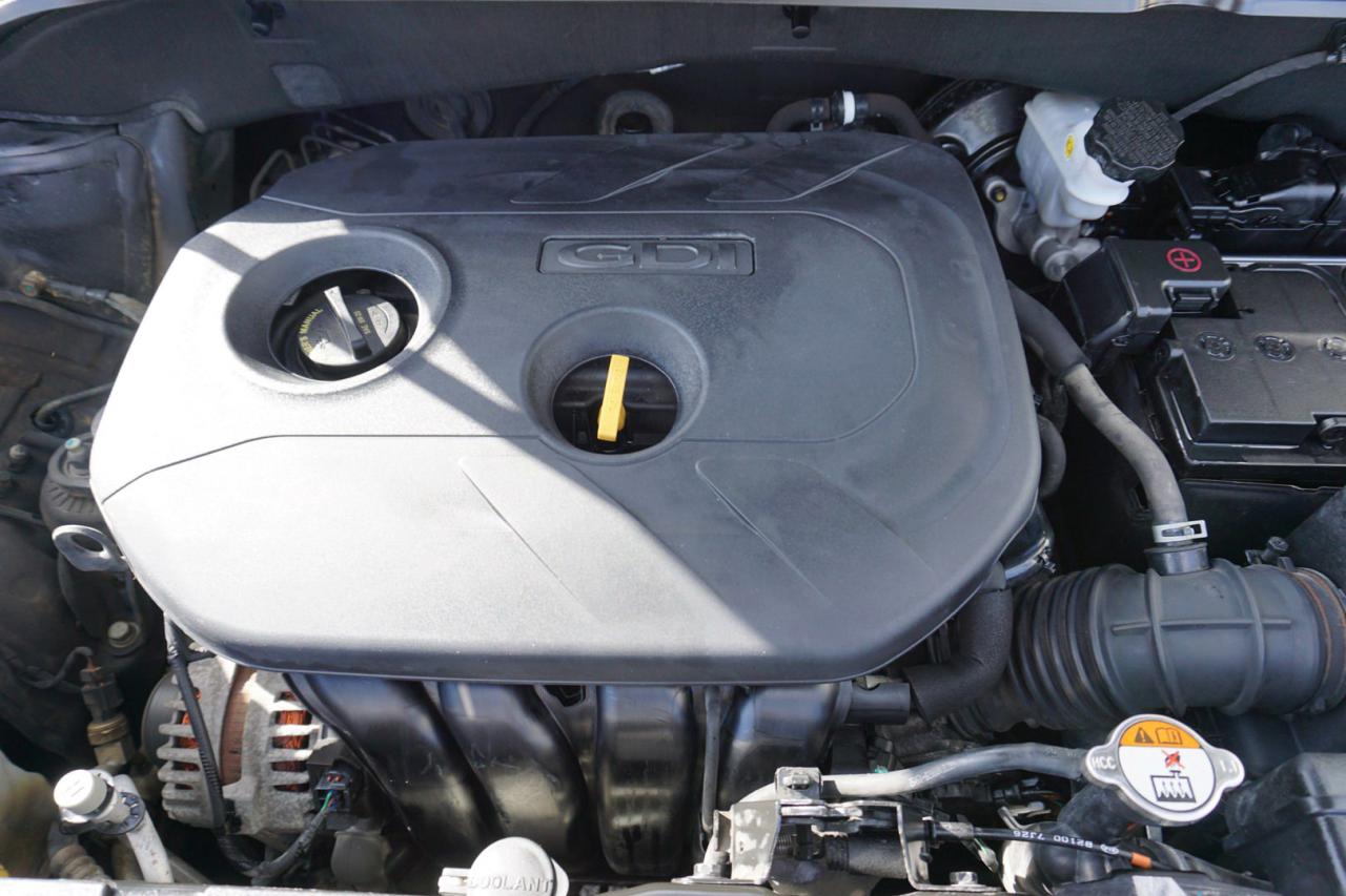 2018 Kia Soul EX  CERTIFIED *1 OWNER*FREE ACCIDENT* CAMERA HEATED SEATS/STEERING BLUETOOTH ALLOYS - Photo #32