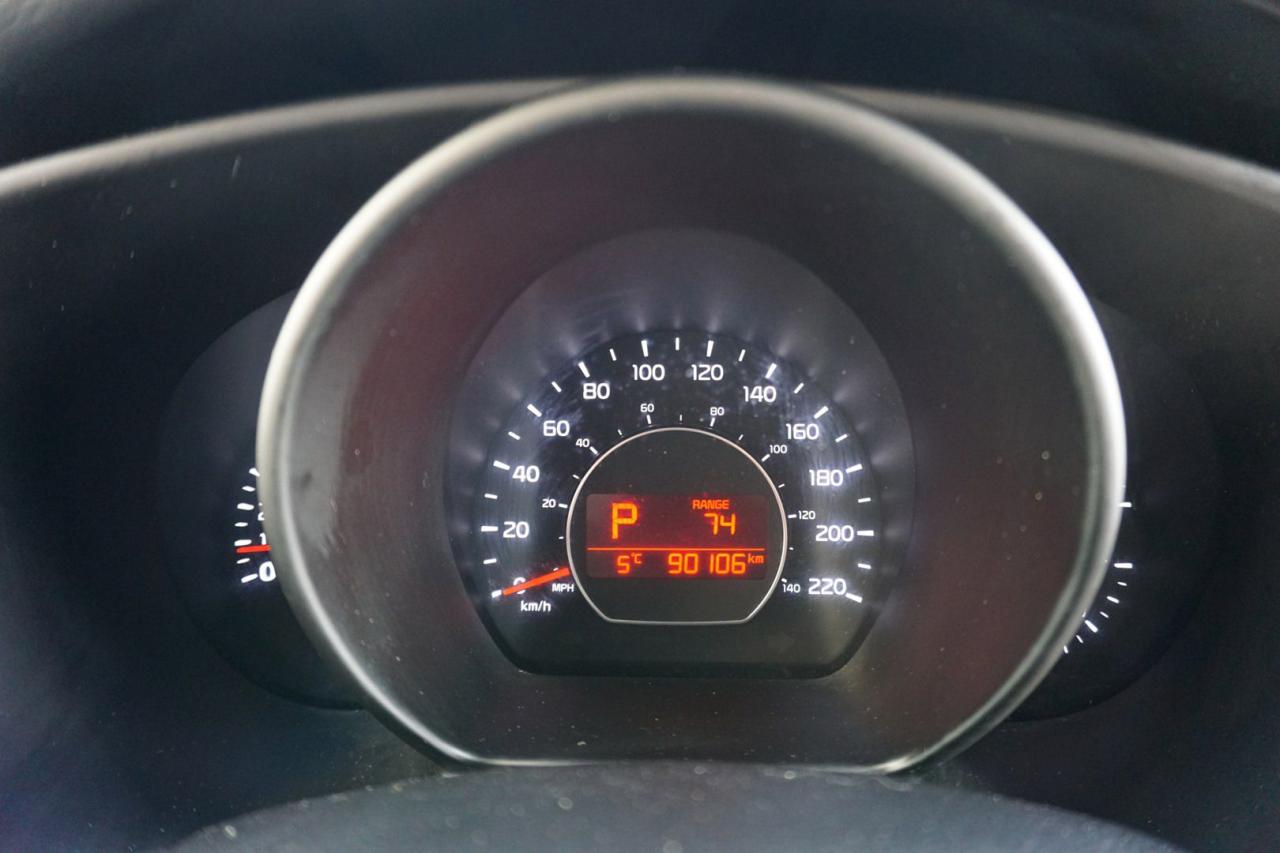 2018 Kia Soul EX  CERTIFIED *1 OWNER*FREE ACCIDENT* CAMERA HEATED SEATS/STEERING BLUETOOTH ALLOYS - Photo #34