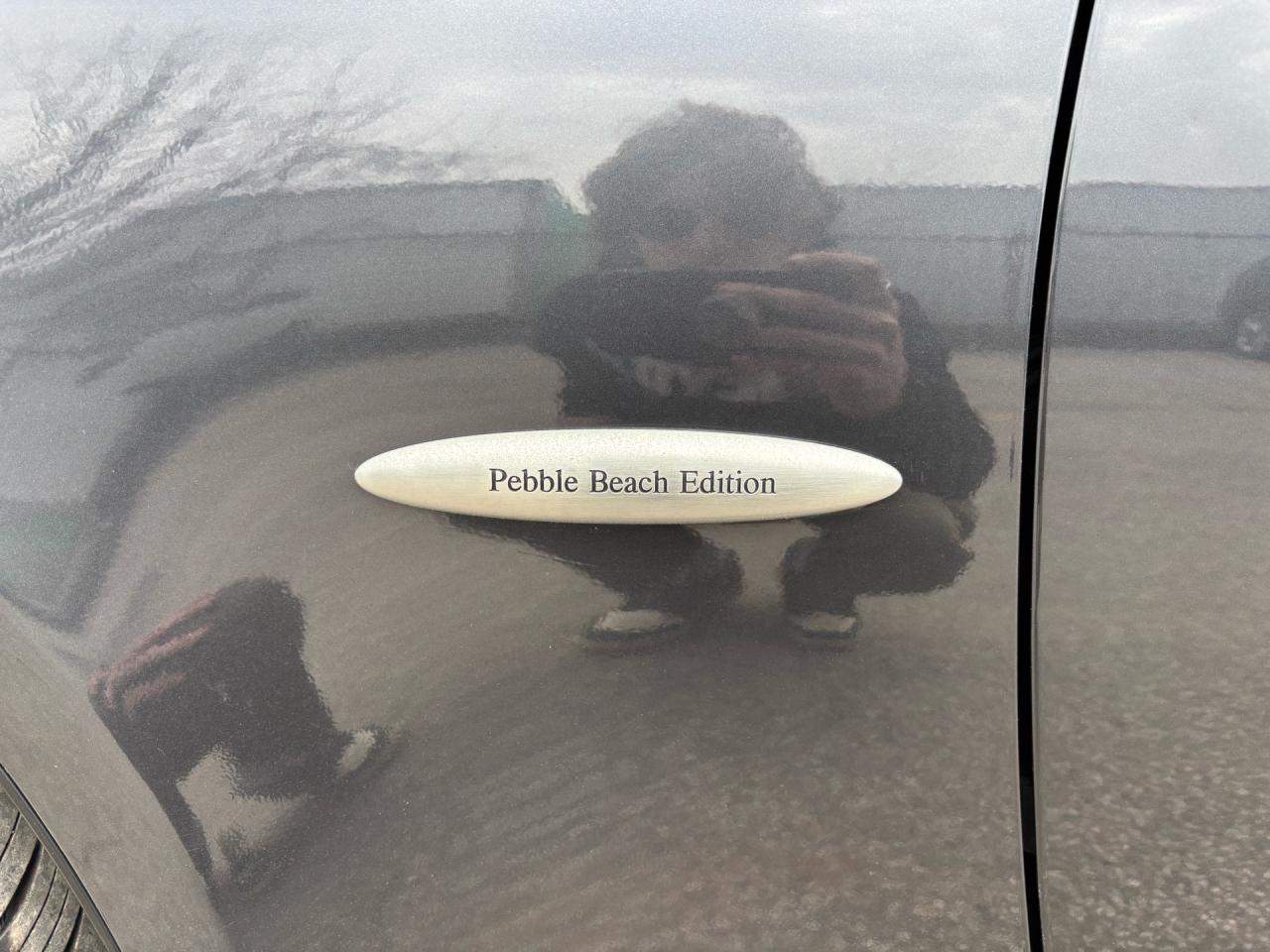 2008 Lexus SC 430 2DR Conv Photo