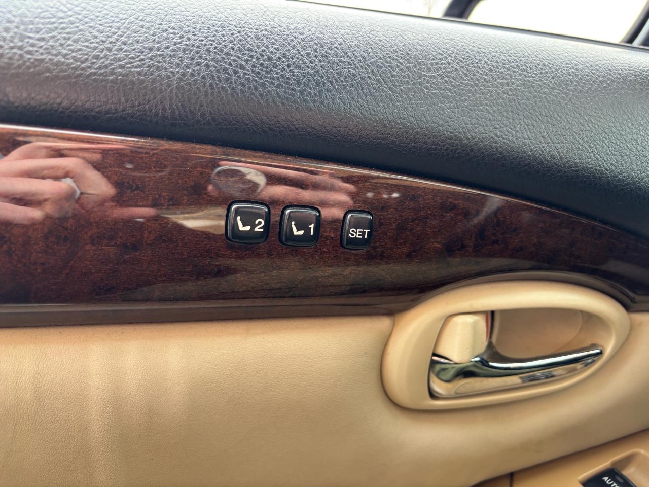 2008 Lexus SC 430 2DR Conv Photo