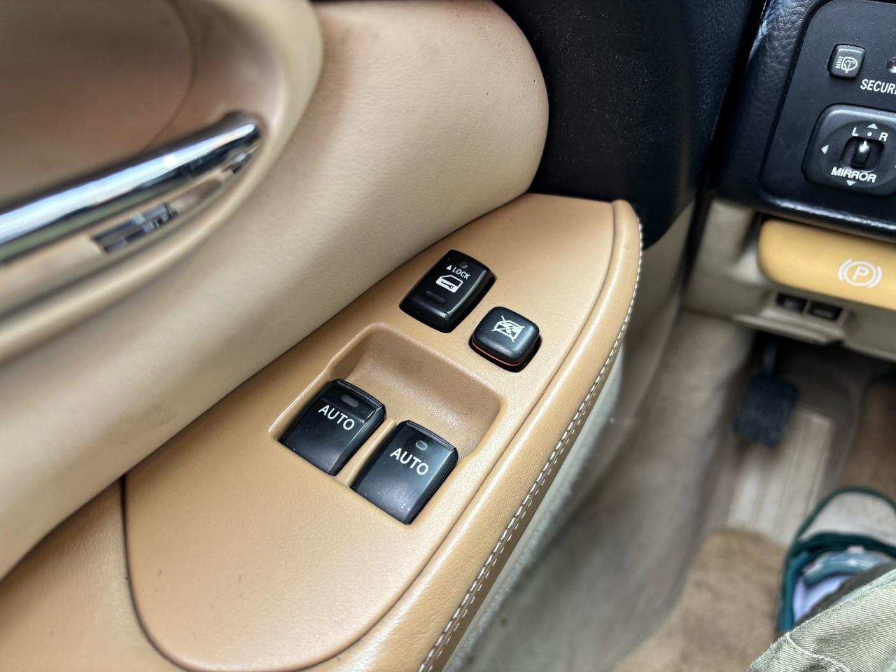 2008 Lexus SC 430 2DR Conv Photo