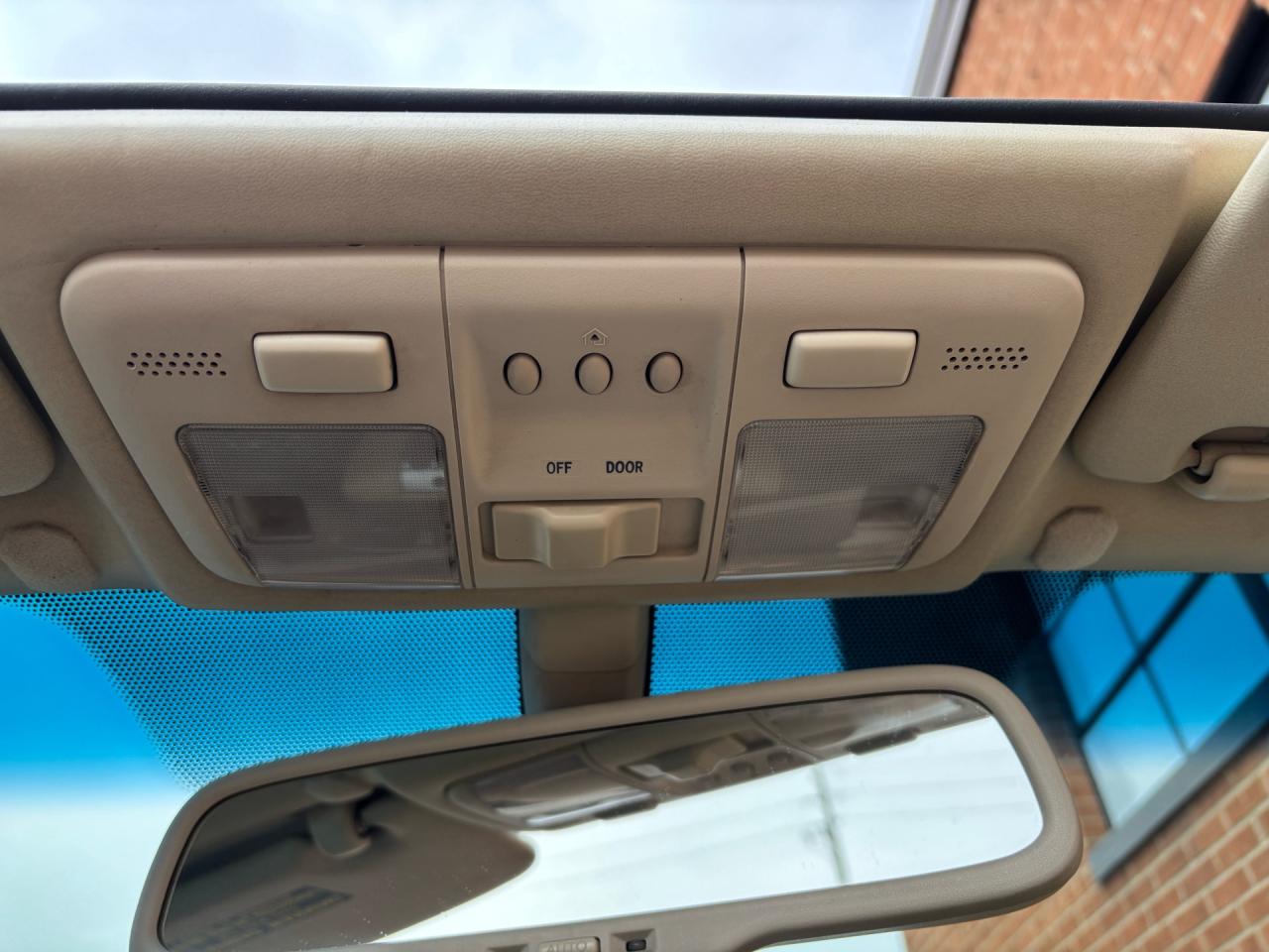 2008 Lexus SC 430 2DR Conv Photo