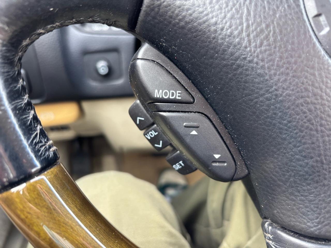 2008 Lexus SC 430 2DR Conv Photo