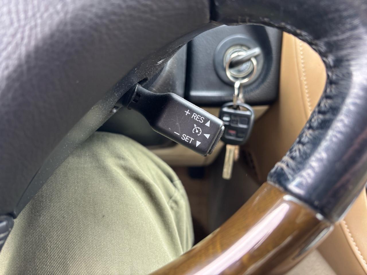 2008 Lexus SC 430 2DR Conv Photo