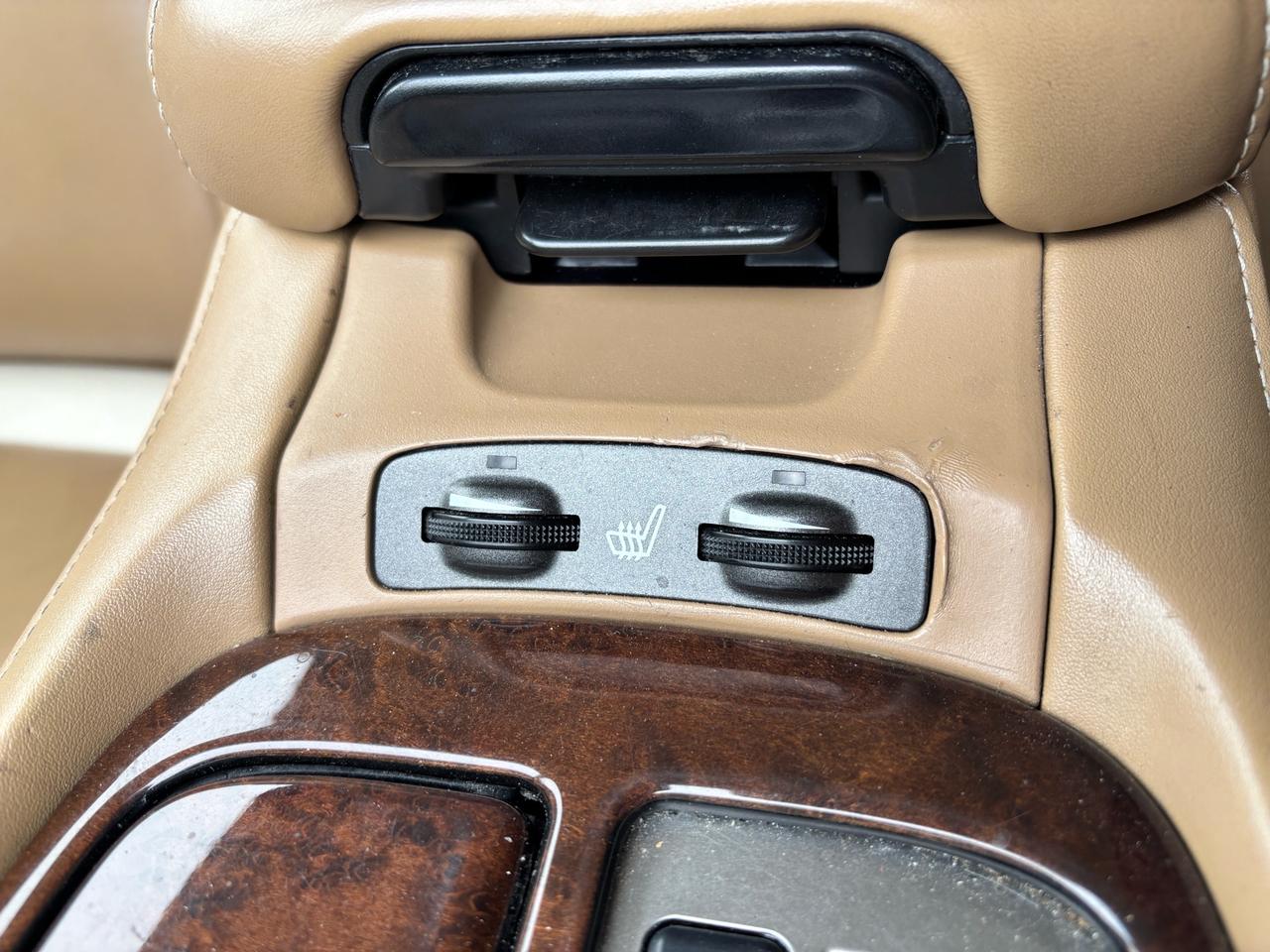 2008 Lexus SC 430 2DR Conv Photo