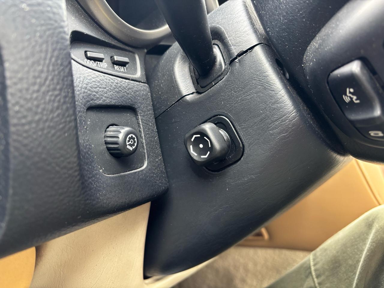 2008 Lexus SC 430 2DR Conv Photo