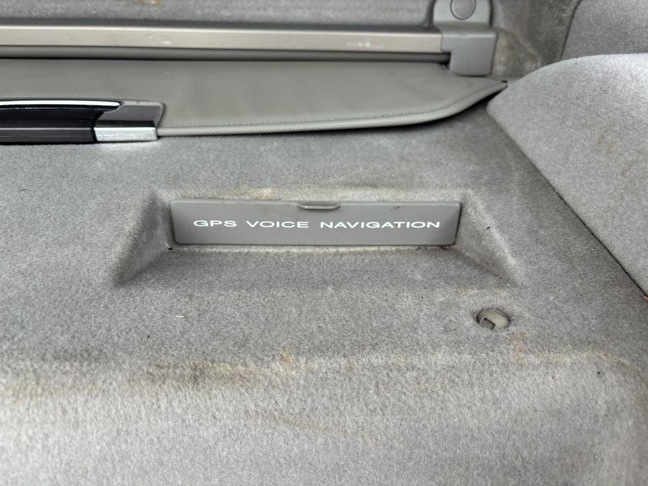 2008 Lexus SC 430 2DR Conv Photo