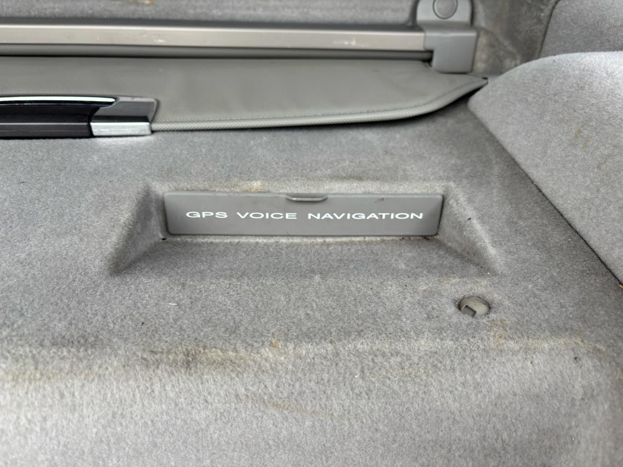 2008 Lexus SC 430 2DR Conv Photo