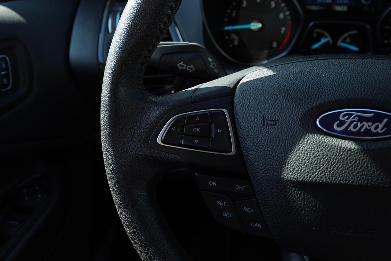 2018 Ford Escape SEL 4WD - Photo #10