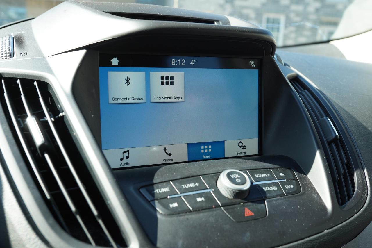 2018 Ford Escape SEL 4WD - Photo #13