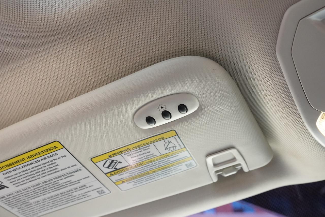 2018 Ford Escape Titanium 4WD - Photo #21