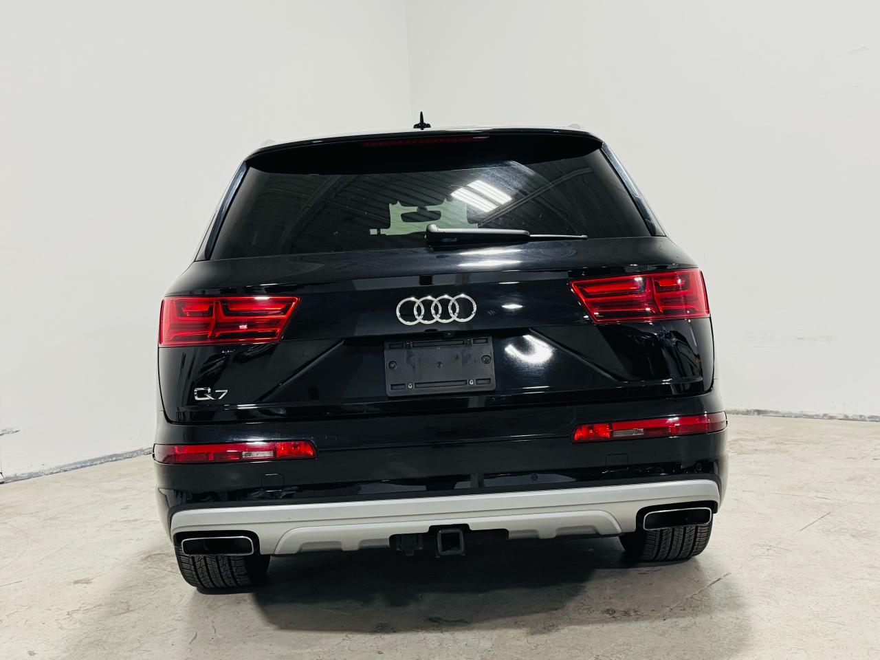 2019 Audi Q7 3.0 Premium quattro - Photo #6
