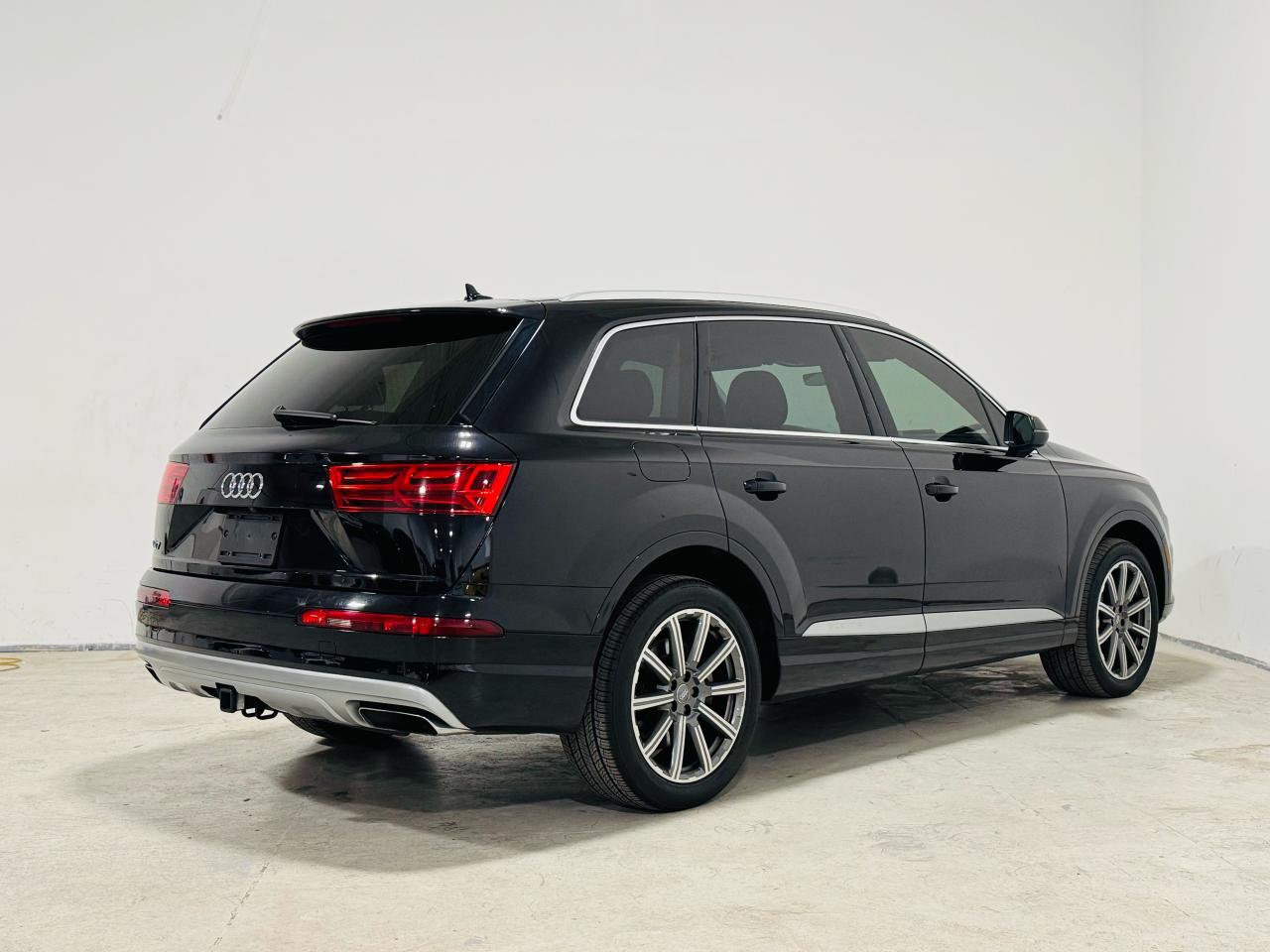 2019 Audi Q7 3.0 Premium quattro - Photo #5