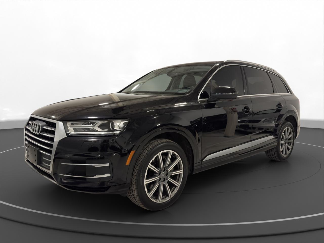2019 Audi Q7 3.0 Premium quattro - Photo #1