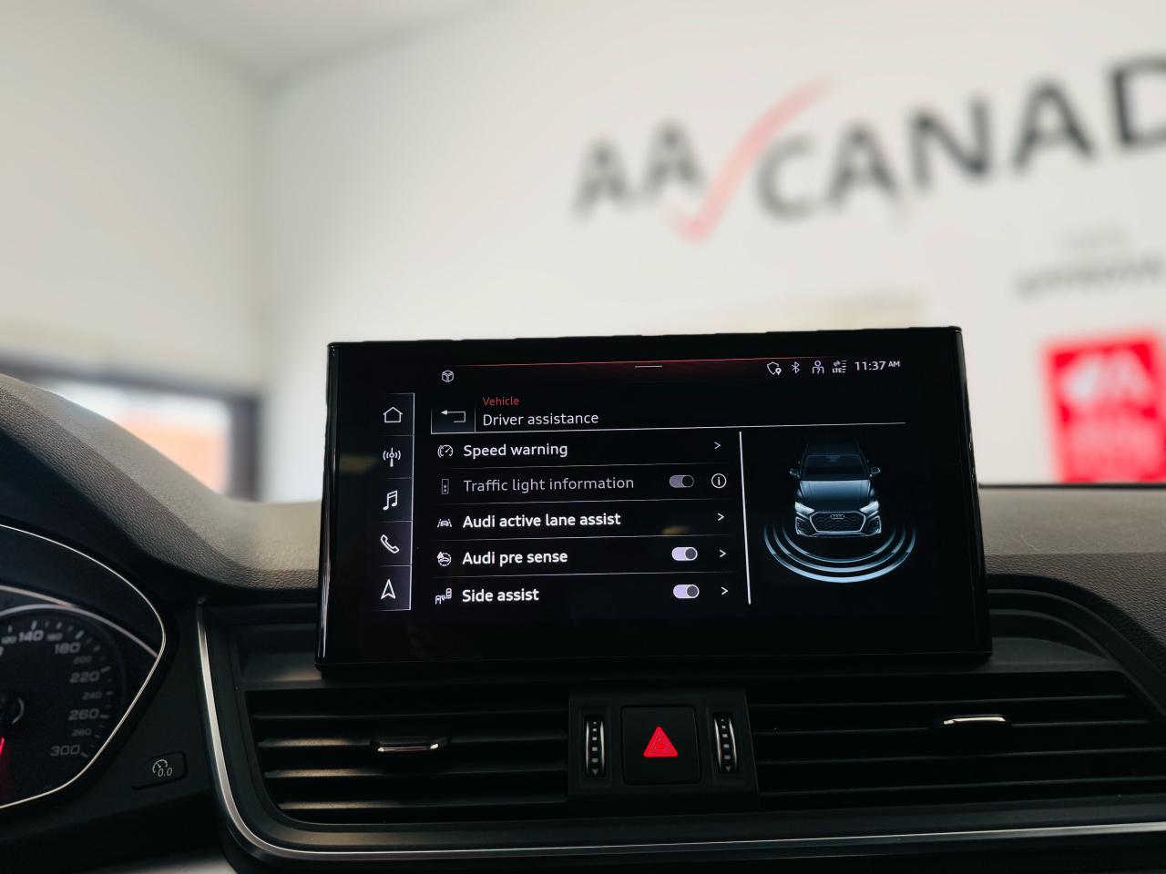 2021 Audi Q5 2.0T Premium Quattro - Photo #20
