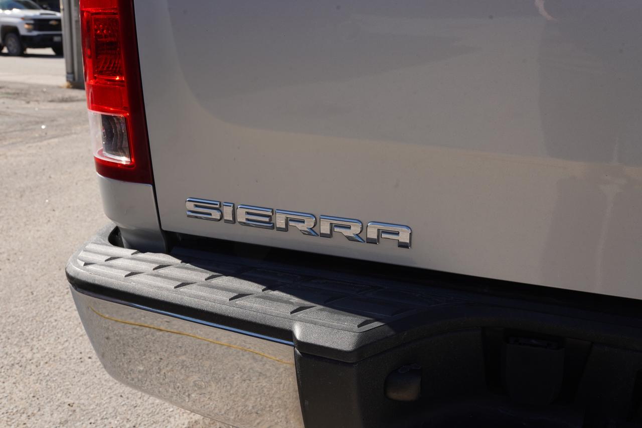 2013 GMC Sierra 1500 2WD Crew Cab 143.5" SL Nevada Edition - Photo #13