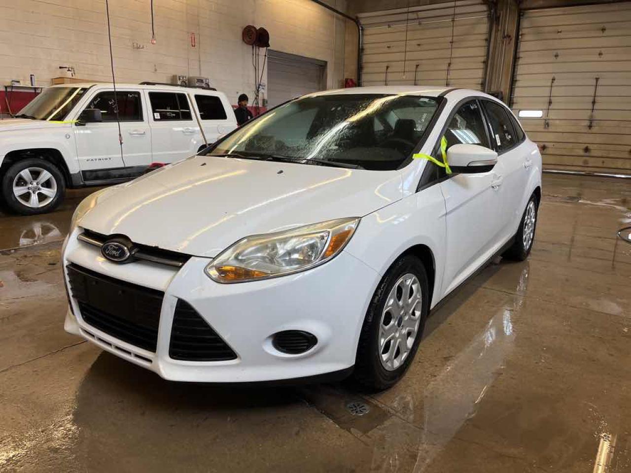 Used 2014 Ford Focus SE for sale in Innisfil, ON