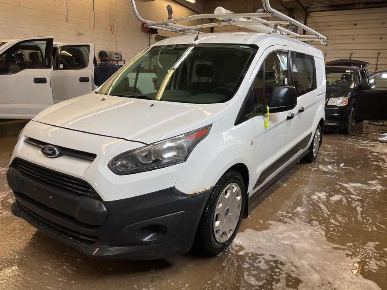Used 2016 Ford Transit Connect XL for sale in Innisfil, ON