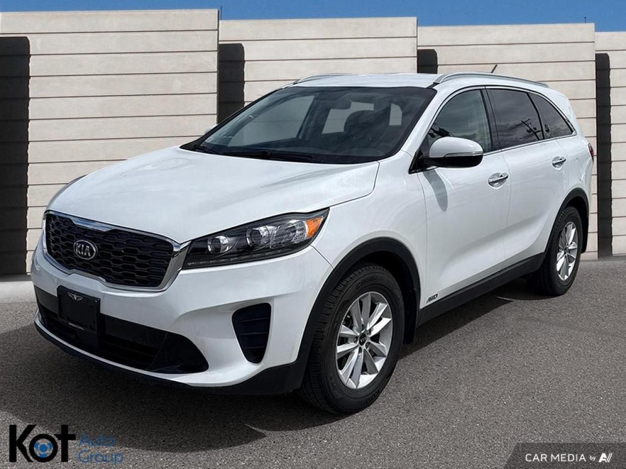 Used 2020 Kia Sorento LX V6 for sale in Kelowna, BC