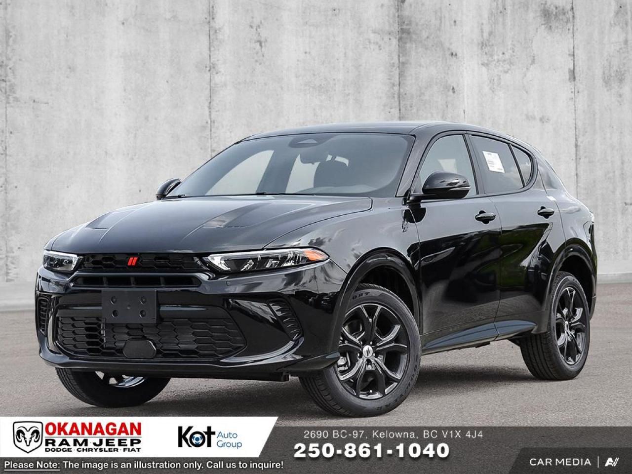 <p>This 2024 Dodge Hornet R/T Plus is offered to you for sale by Okanagan Chrysler Dodge Jeep Ram. <p>Want more room? Want more style? This Dodge Hornet R/T Plus is the vehicle for you. Pull up in the vehicle and the valet will want to parked on the front row. This Dodge Hornet R/T Plus is the vehicle others dream to own. Dont miss your chance to make it your new ride.</p> <p>When the Dodge Hornet R/T Plus was created</p>
<p> it was automatically enhanced by having the performance ability of all wheel drive. Not only will you notice improved steering and superior acceleration</p>
<p> but you can also rest easy knowing that your vehicle comes standard with increased stability and safety. The Dodge Hornet R/T Plus will provide you with everything you have always wanted in a car -- Quality</p>
<a href=http://www.okanagandodge.com/new/inventory/Dodge-Hornet-2024-id11708576.html>http://www.okanagandodge.com/new/inventory/Dodge-Hornet-2024-id11708576.html</a>