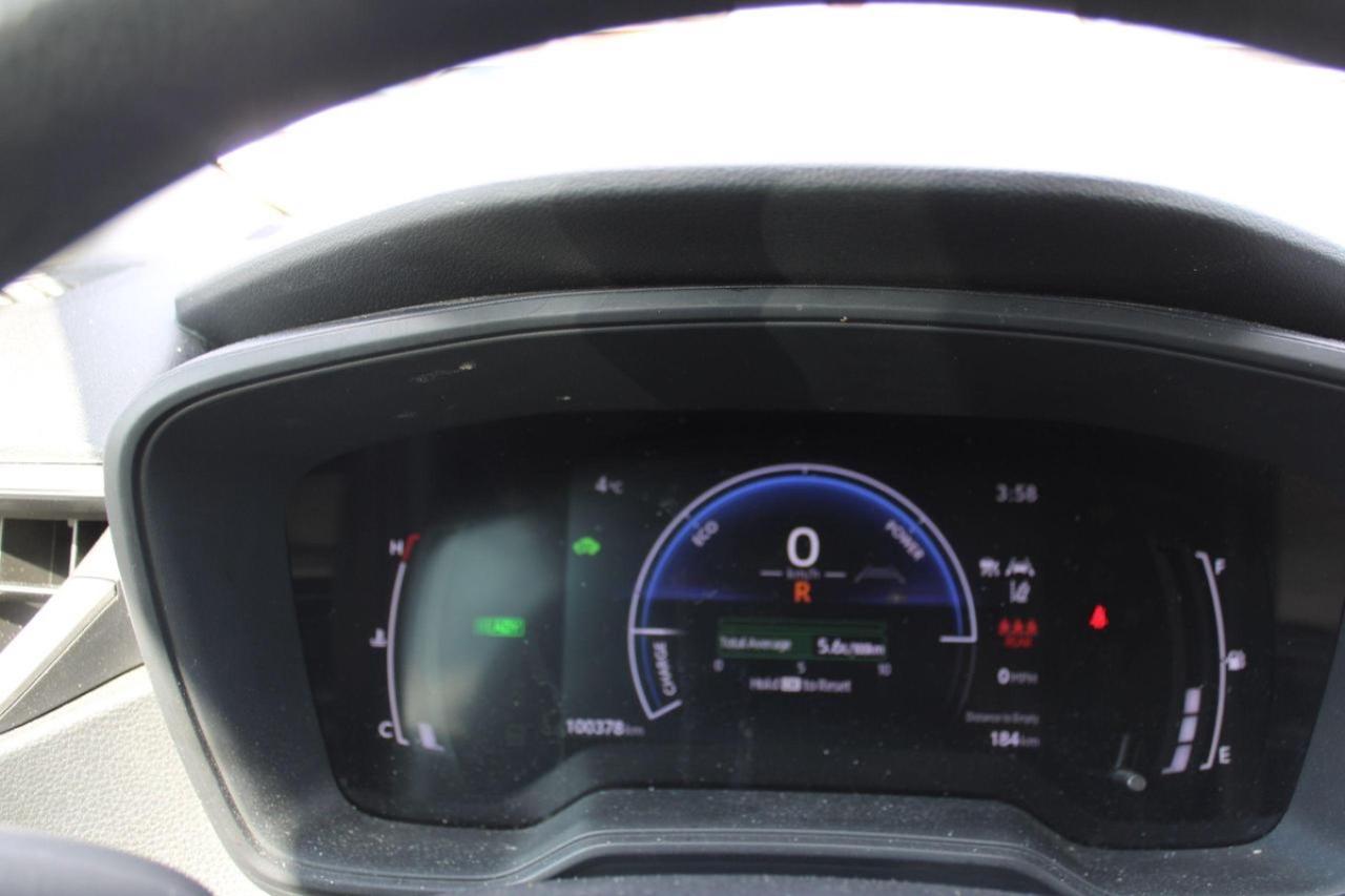 2023 Toyota Corolla Hybrid LE - Photo #14