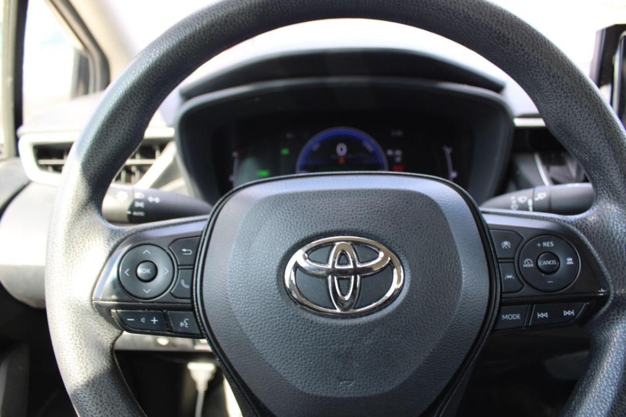 2023 Toyota Corolla Hybrid LE - Photo #18