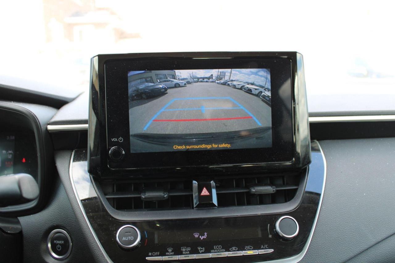 2023 Toyota Corolla Hybrid LE - Photo #22