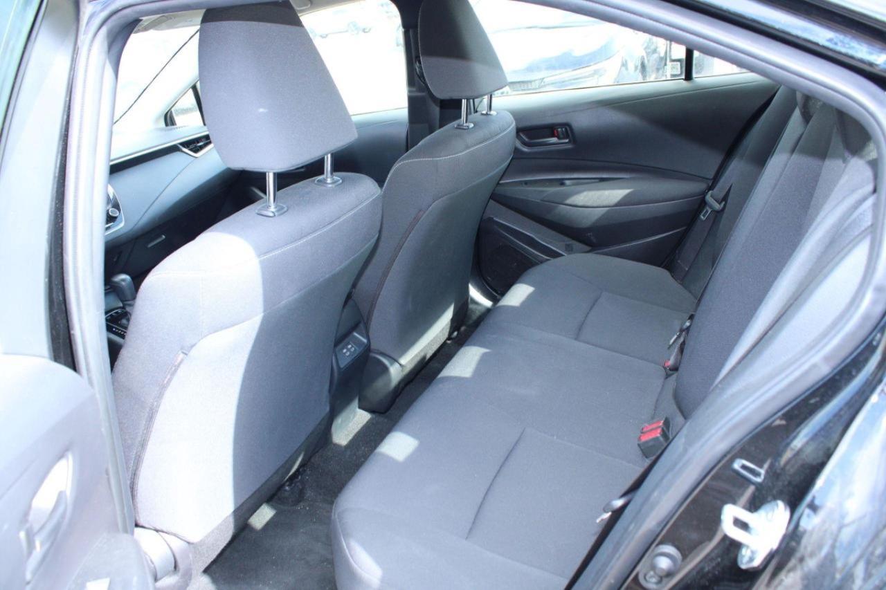 2023 Toyota Corolla Hybrid LE - Photo #20