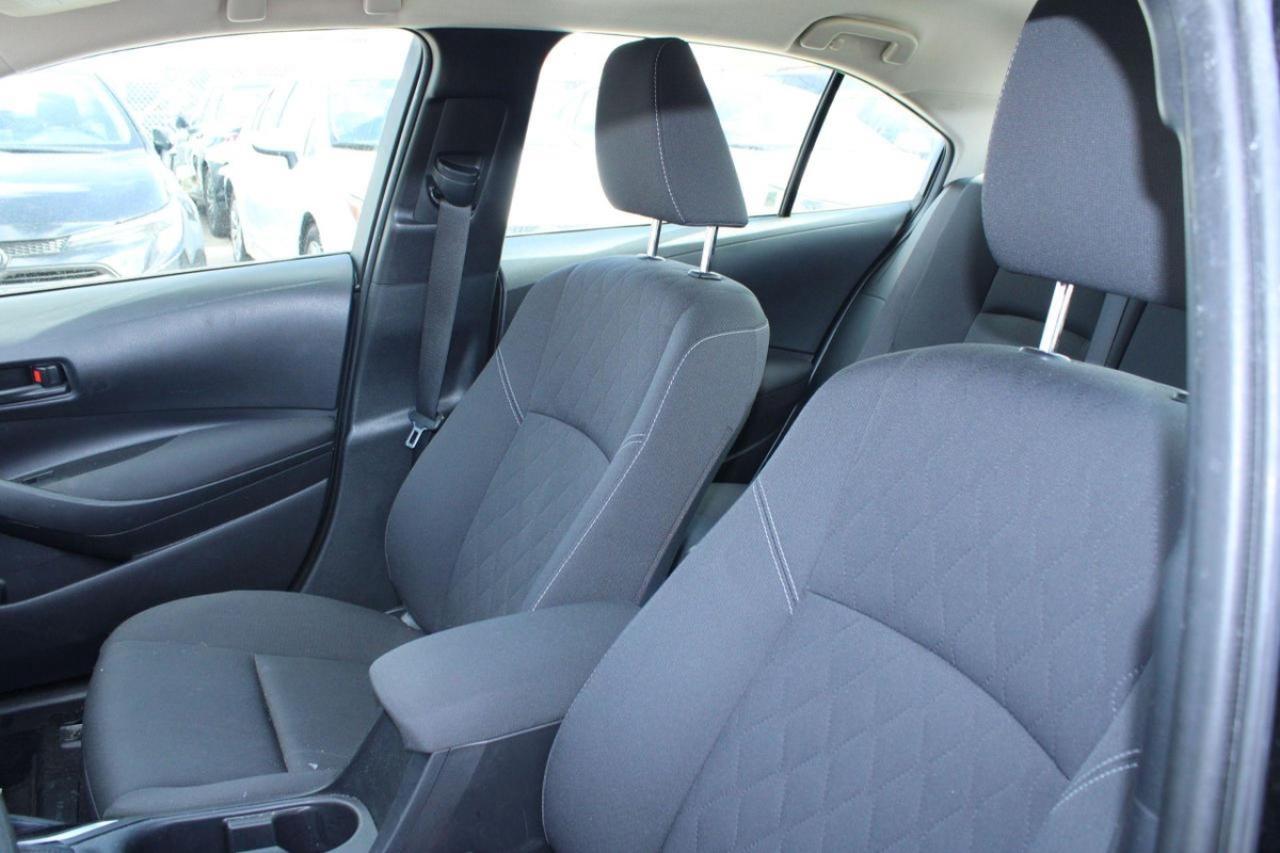 2023 Toyota Corolla Hybrid LE - Photo #28