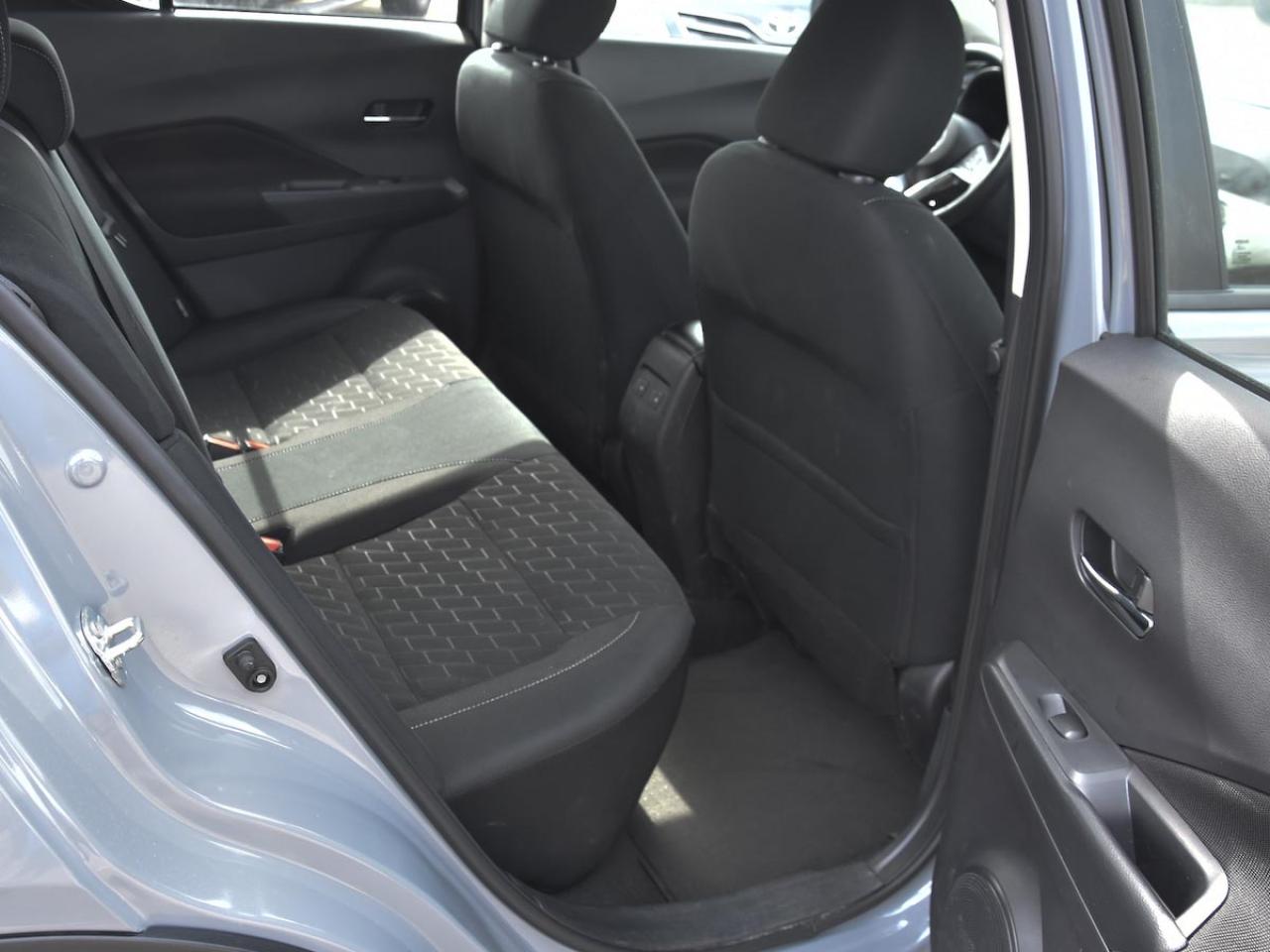 2024 Nissan Kicks SV - Photo #6