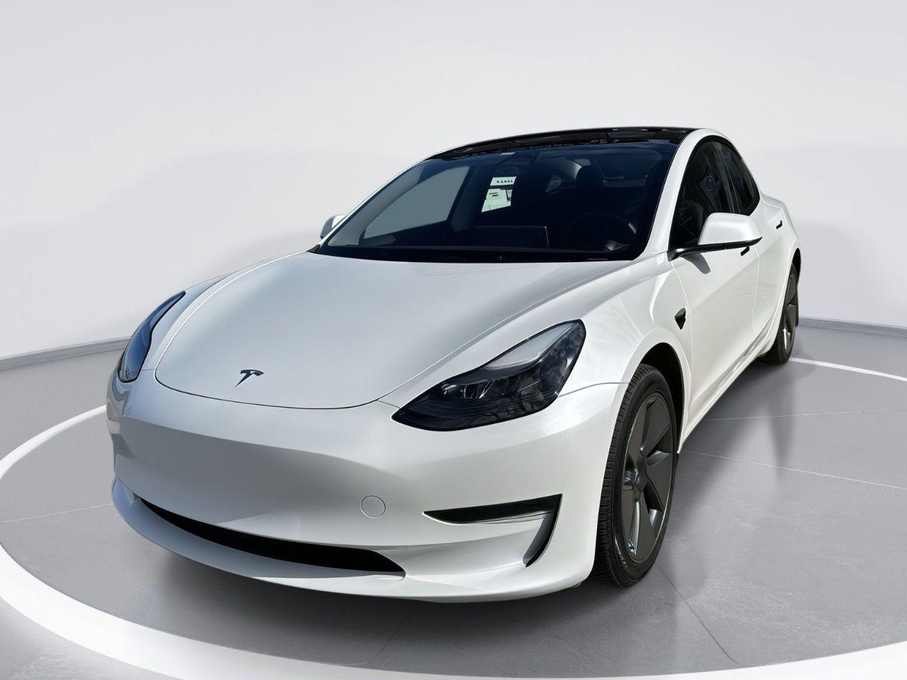 Used 2023 Tesla Model 3 RWD for sale in Newmarket, ON