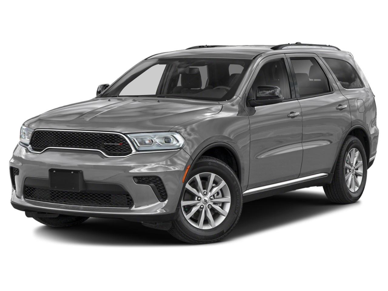 Used 2025 Dodge Durango GT AWD for sale in Chatham, ON