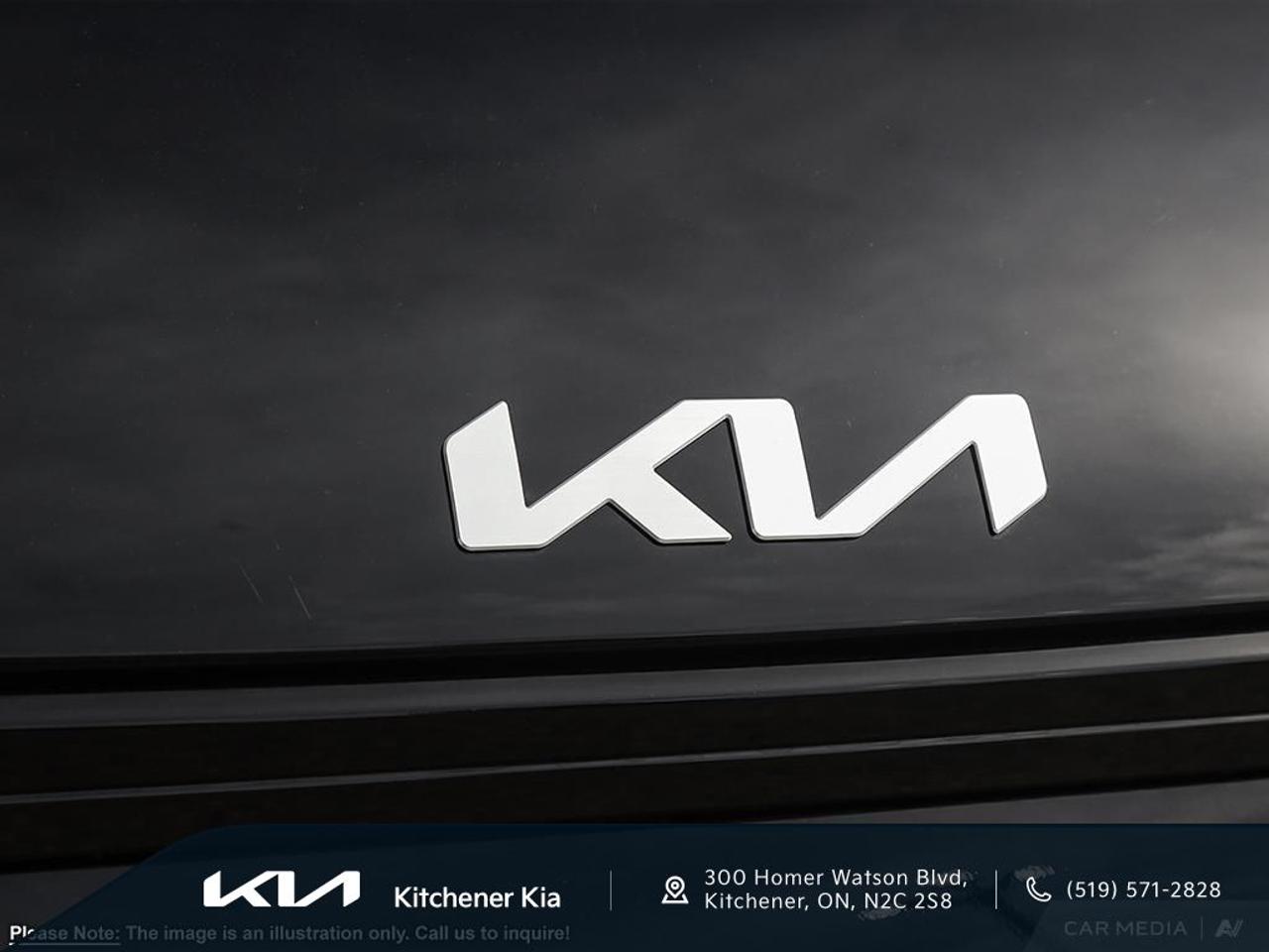 2025 Kia EV6 Wind HERE, IN STOCK, FOR SALE Photo