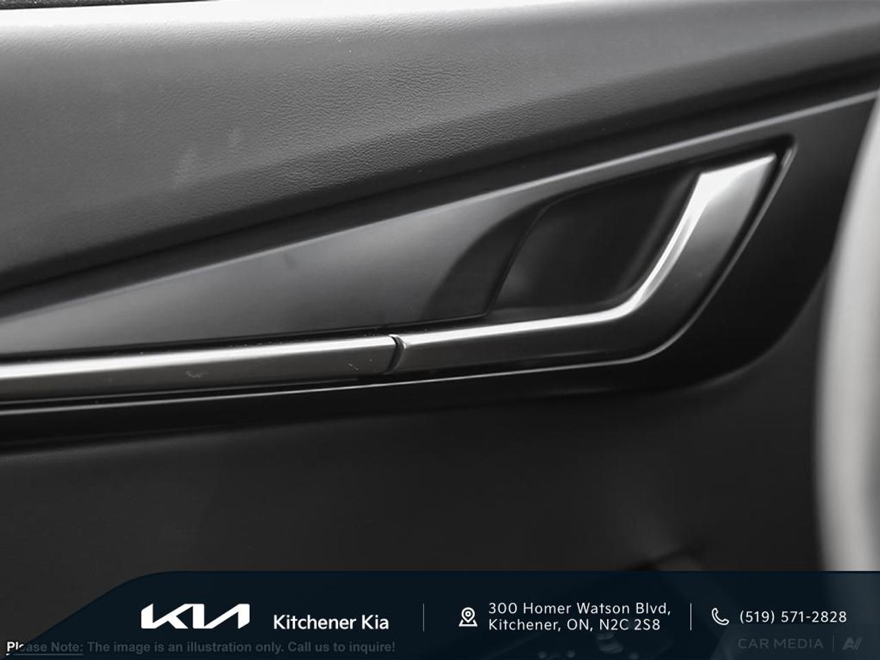 2025 Kia EV6 Wind HERE, IN STOCK, FOR SALE Photo