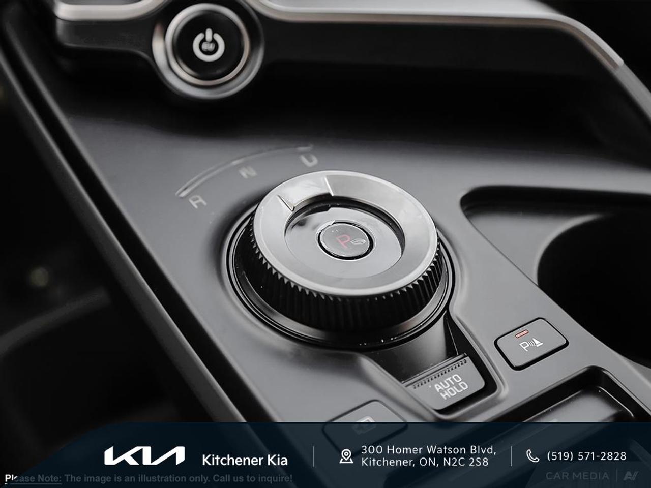 2025 Kia EV6 Wind HERE, IN STOCK, FOR SALE Photo