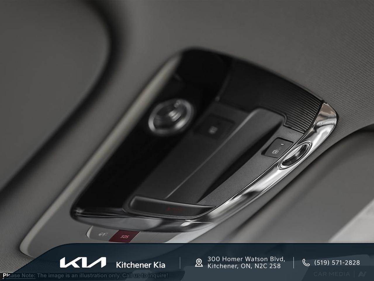 2025 Kia EV6 Wind HERE, IN STOCK, FOR SALE Photo