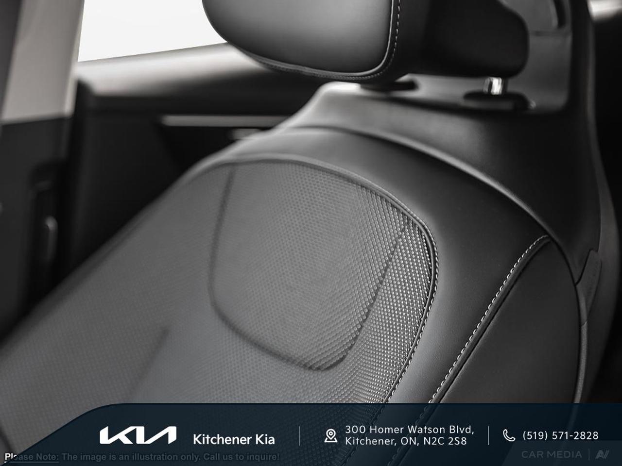 2025 Kia EV6 Wind HERE, IN STOCK, FOR SALE Photo