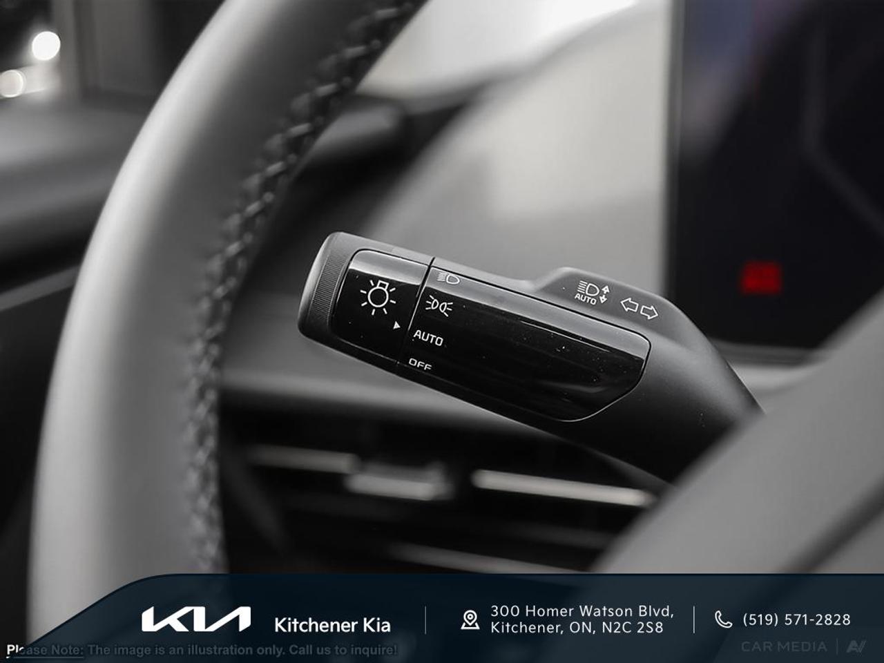 2025 Kia EV6 Wind HERE, IN STOCK, FOR SALE Photo