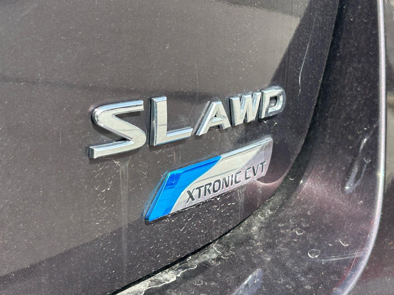 2012 Nissan Rogue SL - Photo #16