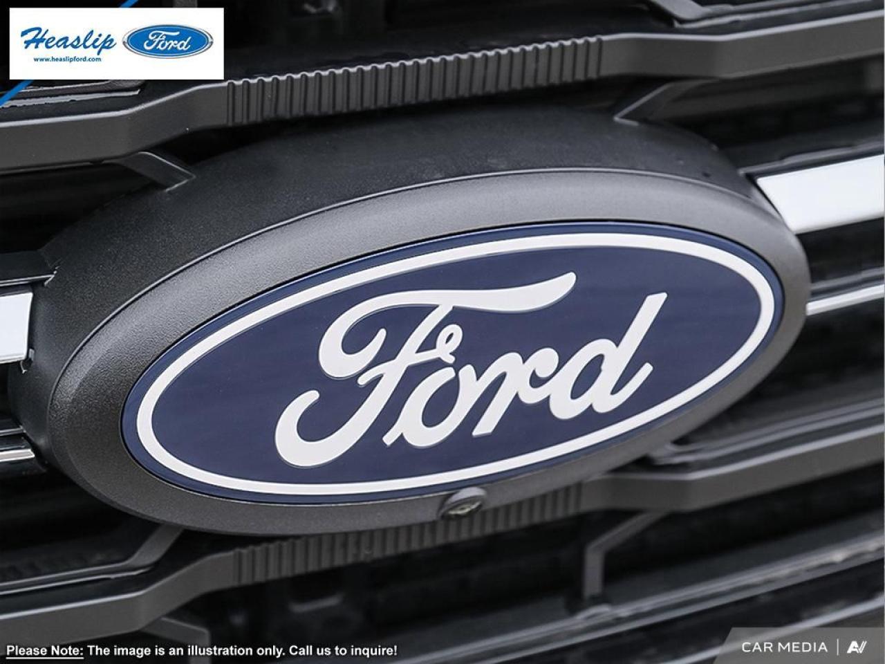 2025 Ford F-150 XLT Photo5
