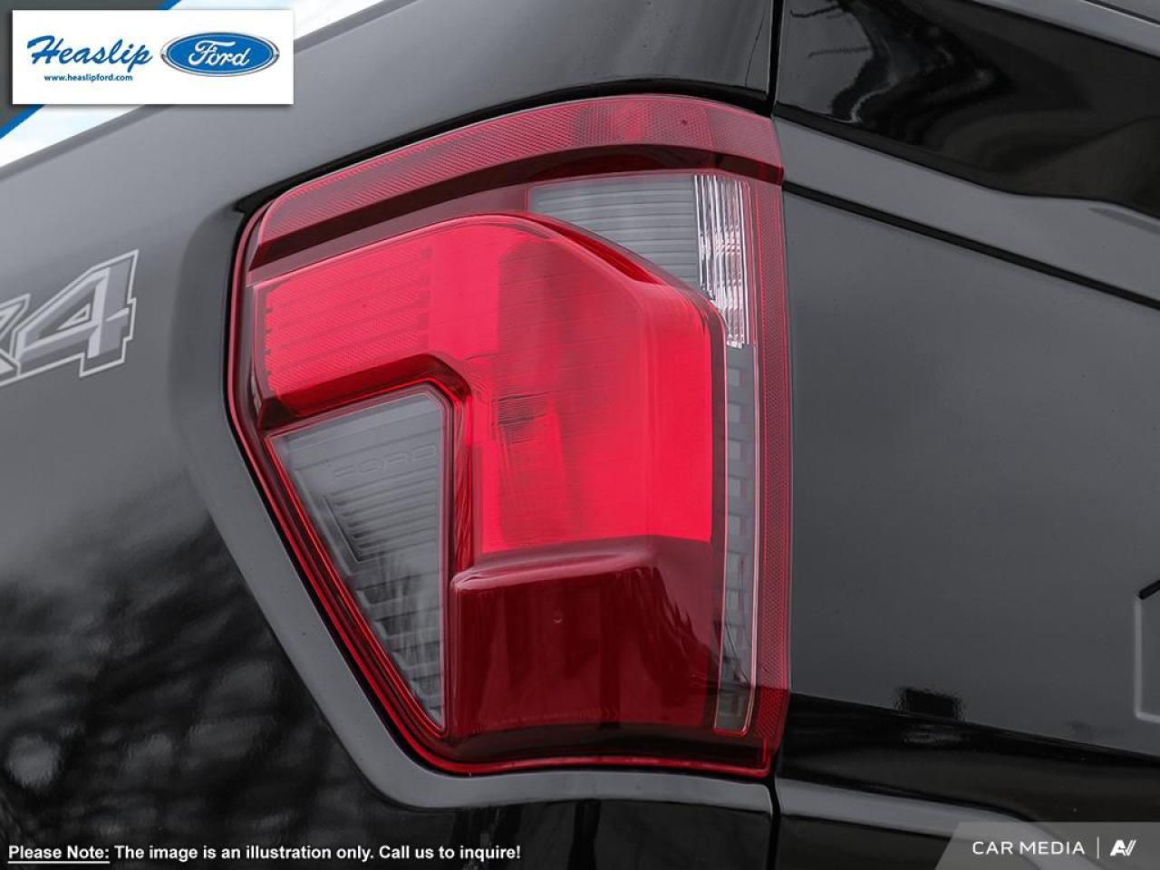 2025 Ford F-150 XLT Photo5