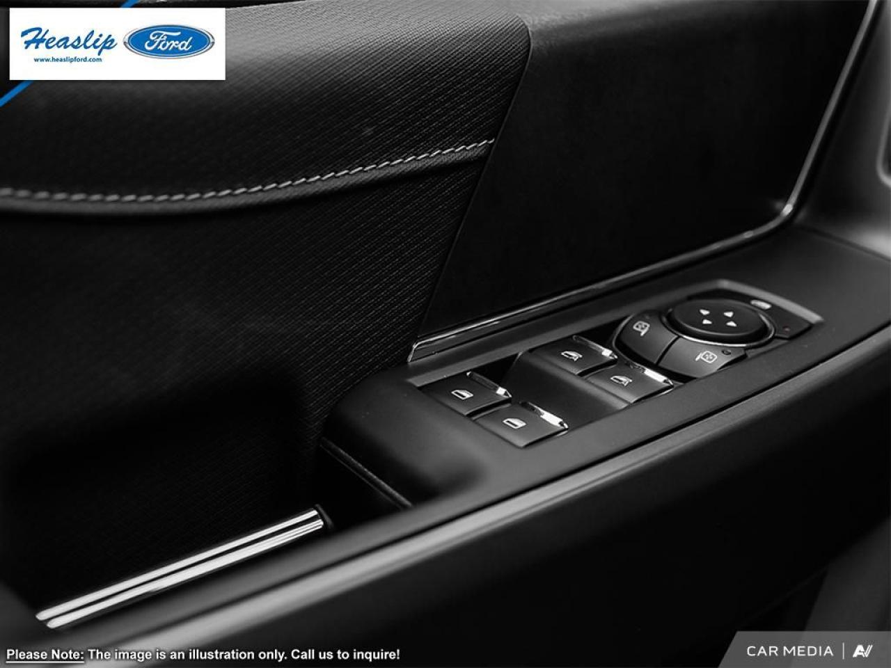 2025 Ford F-150 XLT Photo5