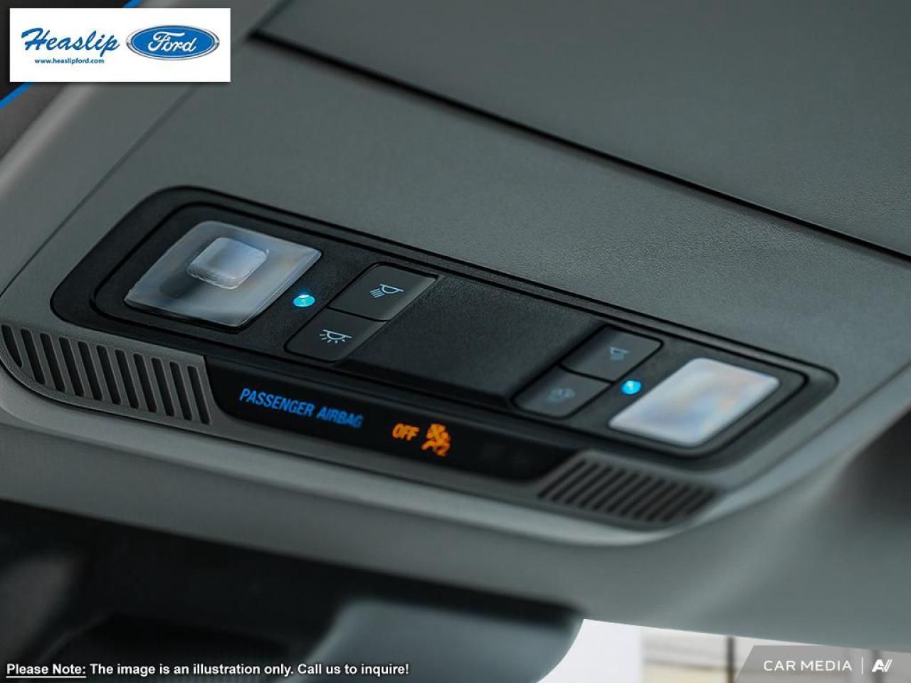 2025 Ford F-150 XLT Photo5