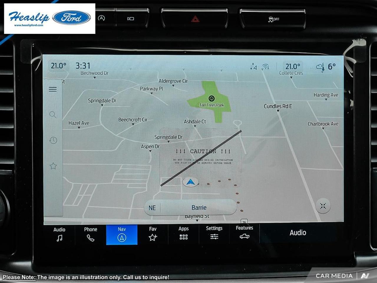 2025 Ford F-150 XLT Photo5
