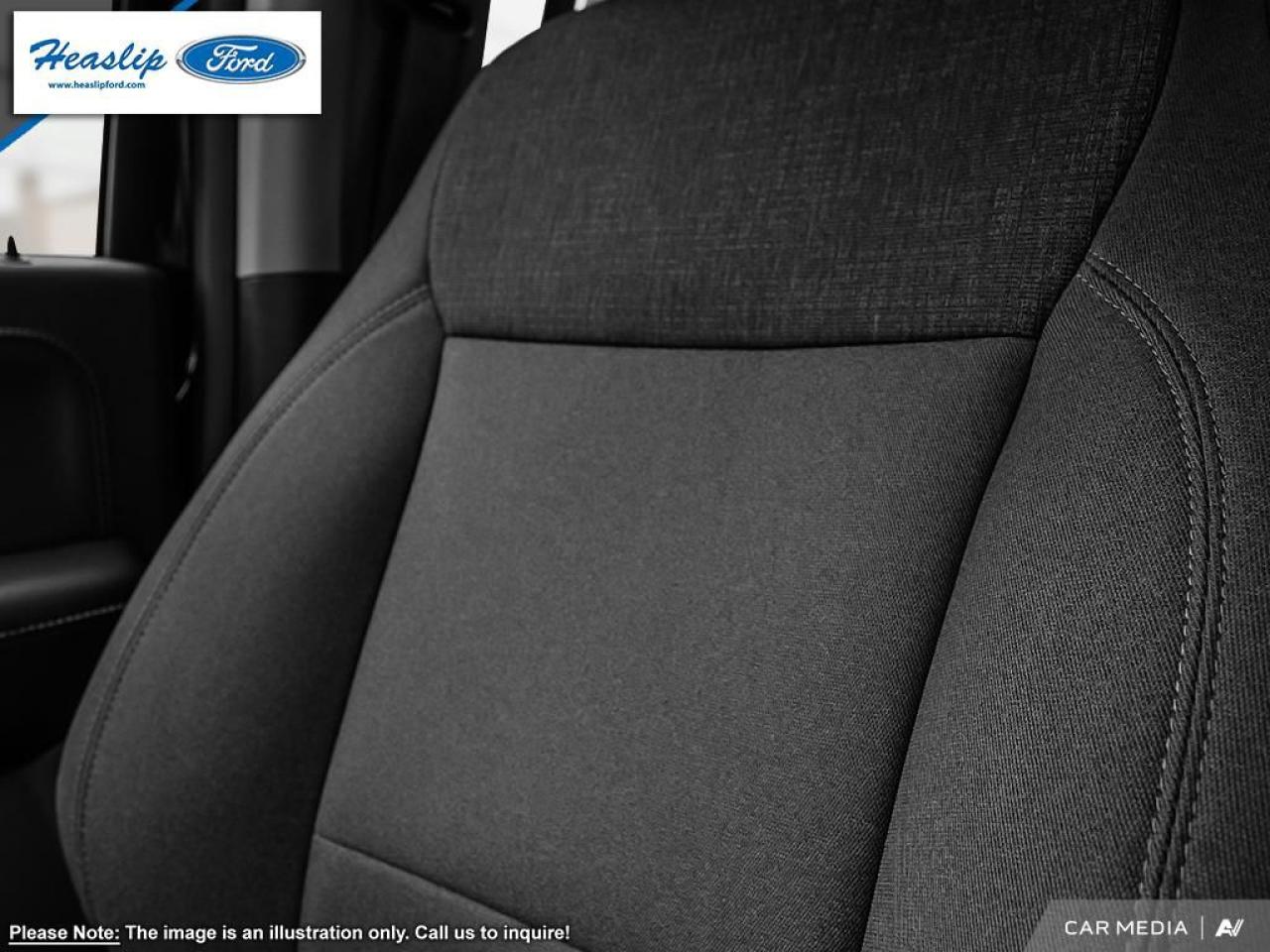 2025 Ford F-150 XLT Photo5