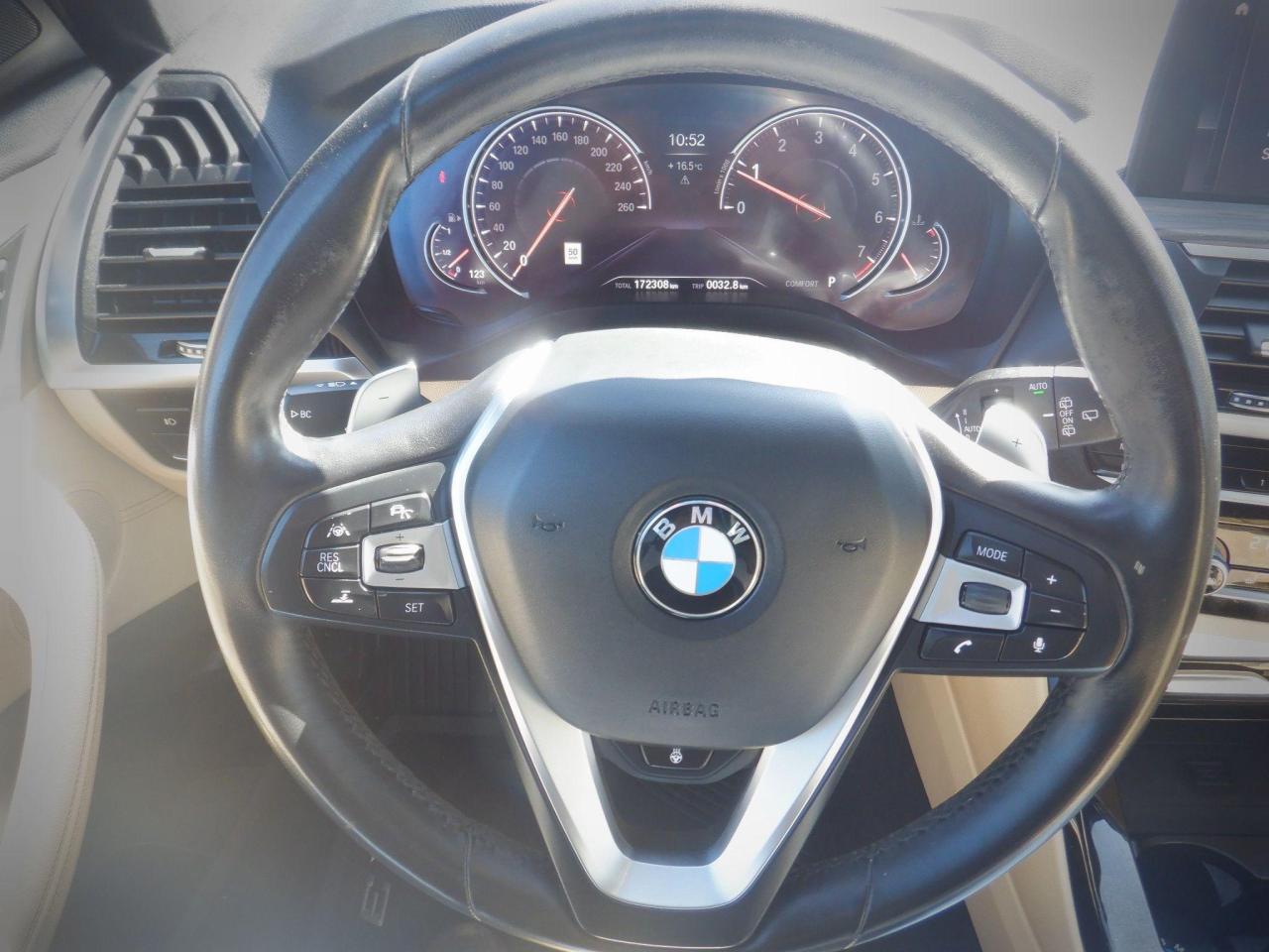 2019 BMW X3 xDrive30i - Photo #4