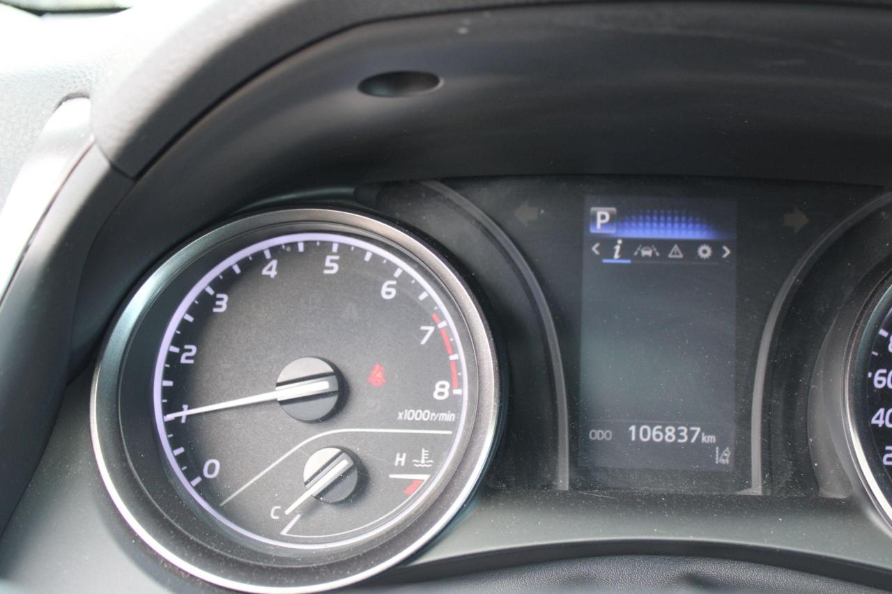 2021 Toyota Camry SE Auto - Photo #8