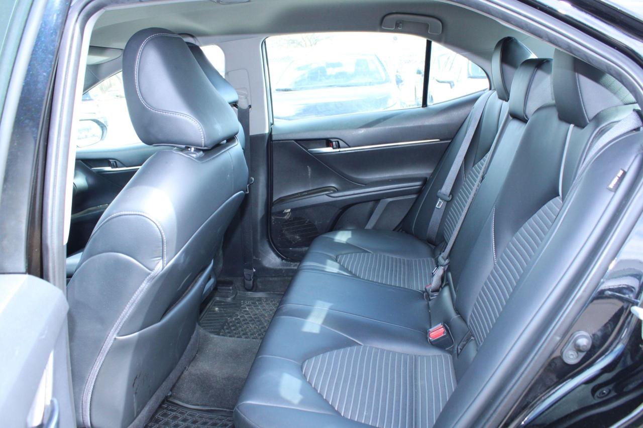 2021 Toyota Camry SE Auto - Photo #10