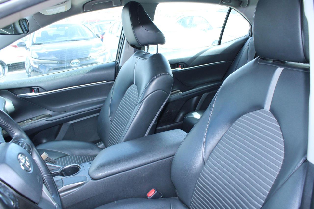 2021 Toyota Camry SE Auto - Photo #15