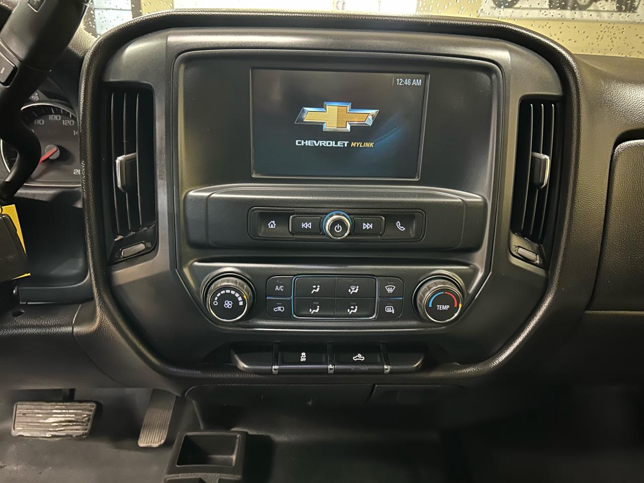 2018 Chevrolet Silverado 1500 LS - Photo #10